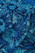 Lilo Short Dress | Blue Lilly/Azure Blu