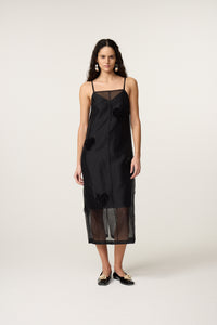 Maral Dress | Black