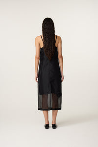 Maral Dress | Black