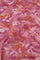 Natty Dress | Pink Glow/Tangerine