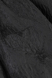 Popina Dress | Black