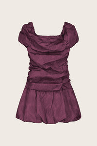 Philia Dress | Brigitte Bordeaux