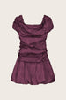 Philia Dress | Brigitte Bordeaux