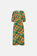 Ana Dress | Grass Is Greener/Jus