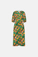 Ana Dress | Grass Is Greener/Jus