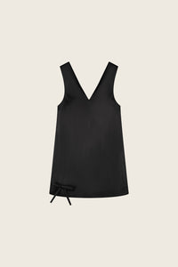 Manon Dress | Black