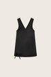 Manon Dress | Black