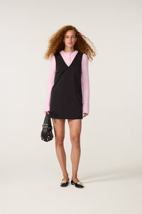 Manon Dress | Black
