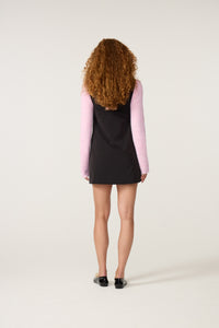 Manon Dress | Black