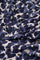 Diaz Dress | After Midnight Blue/
