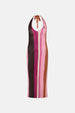 Talia Dress | Multi