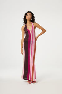 Talia Dress | Multi