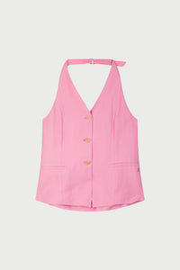 Muro Gilet | Pink Rendez Vous