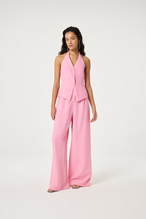 Muro Gilet | Pink Rendez Vous