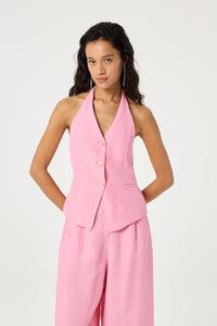 Muro Gilet | Pink Rendez Vous