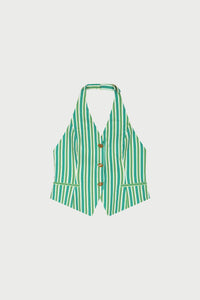 Nazare Gilet | Multi