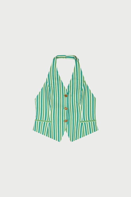 Nazare Gilet | Multi