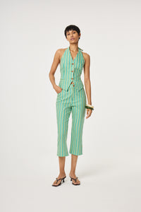 Nazare Gilet | Multi