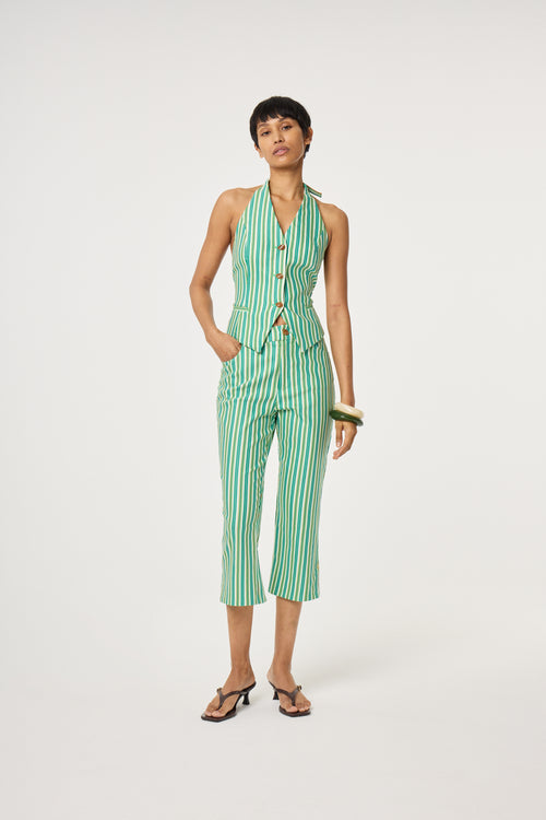 Nazare Gilet | Multi