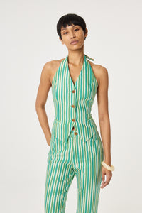 Nazare Gilet | Multi