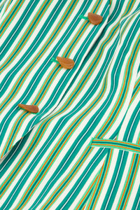 Nazare Gilet | Multi