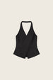 Evi Gilet | Black