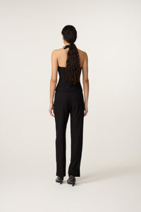 Evi Gilet | Black