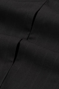 Evi Gilet | Black
