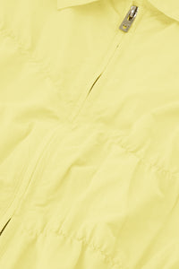 Pillow Jacket | Lemon Meringue