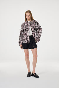 Jamie Jacket | Dusty Rose