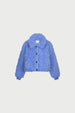 Bobby Jacket | French Blue