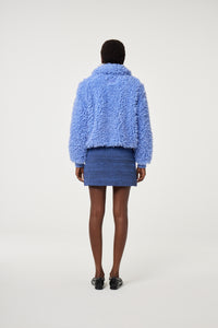 Bobby Jacket | French Blue