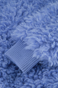 Bobby Jacket | French Blue