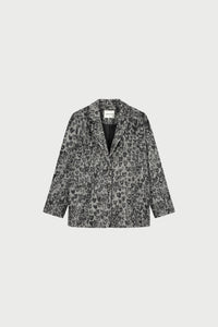 Henry Jacket | Antra/Black