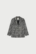 Henry Jacket | Antra/Black