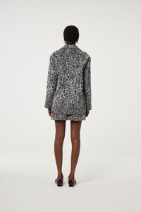 Henry Jacket | Antra/Black