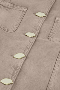 Mina Jacket | Quick Sand