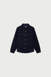 Jamie Jacket | Rinsed