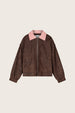 Jay Jacket | Cocoa