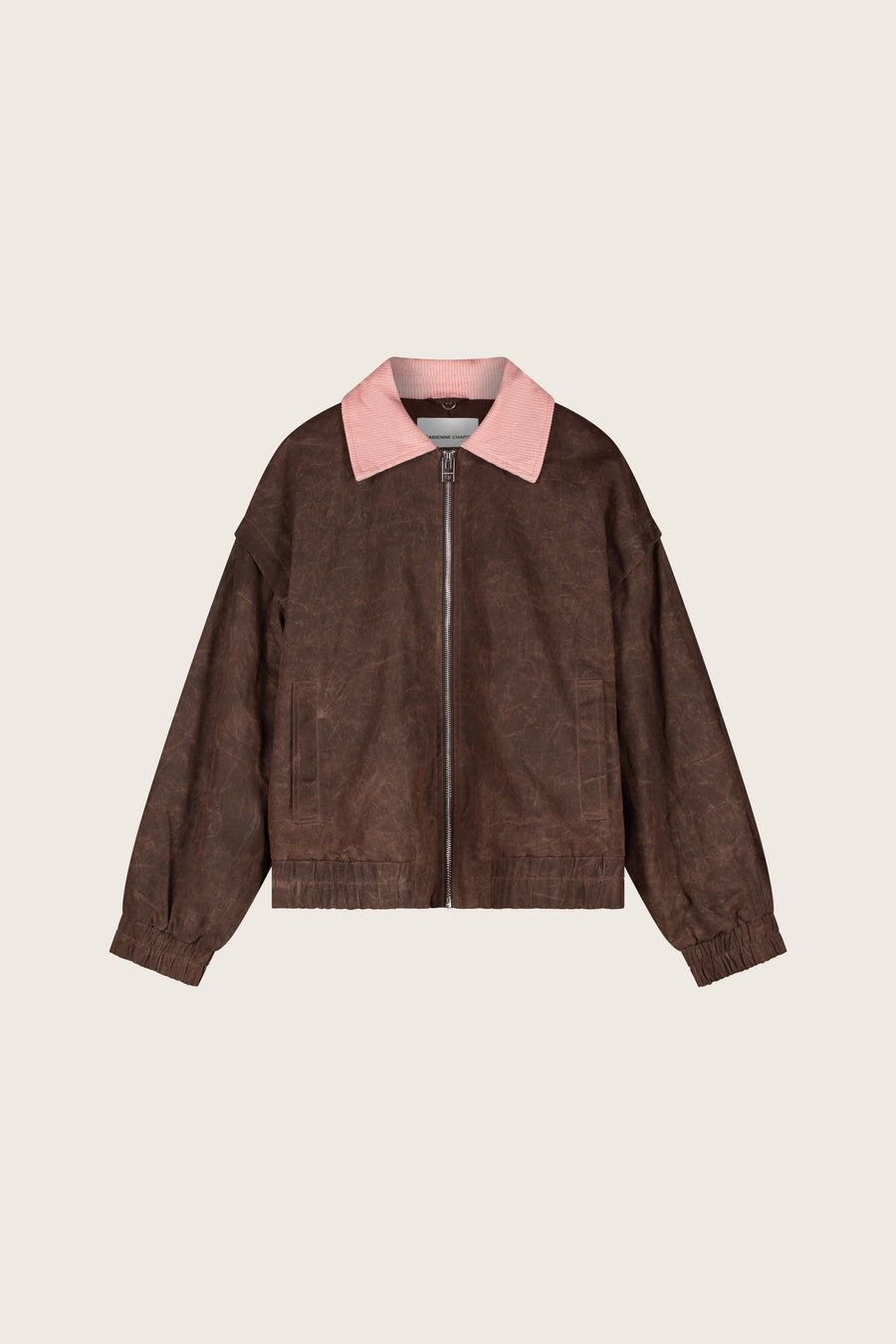 Jay Jacket | Cocoa