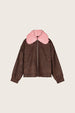Jay Jacket | Cocoa