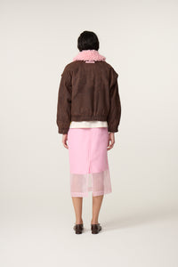 Jay Jacket | Cocoa