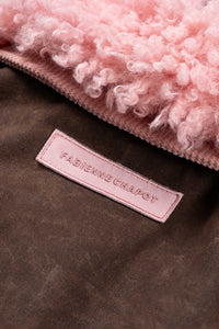 Jay Jacket | Cocoa