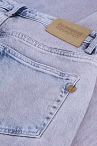 Zoe Boyfriend Jeans | Cherry Blossom