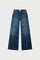 Thea Wide Leg Jeans