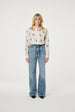 Zoe Boyfriend Jeans | Mid Blue