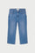 Carmen Capri Jeans