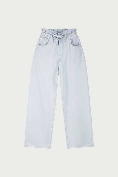 Biggy Jeans | Light Blue