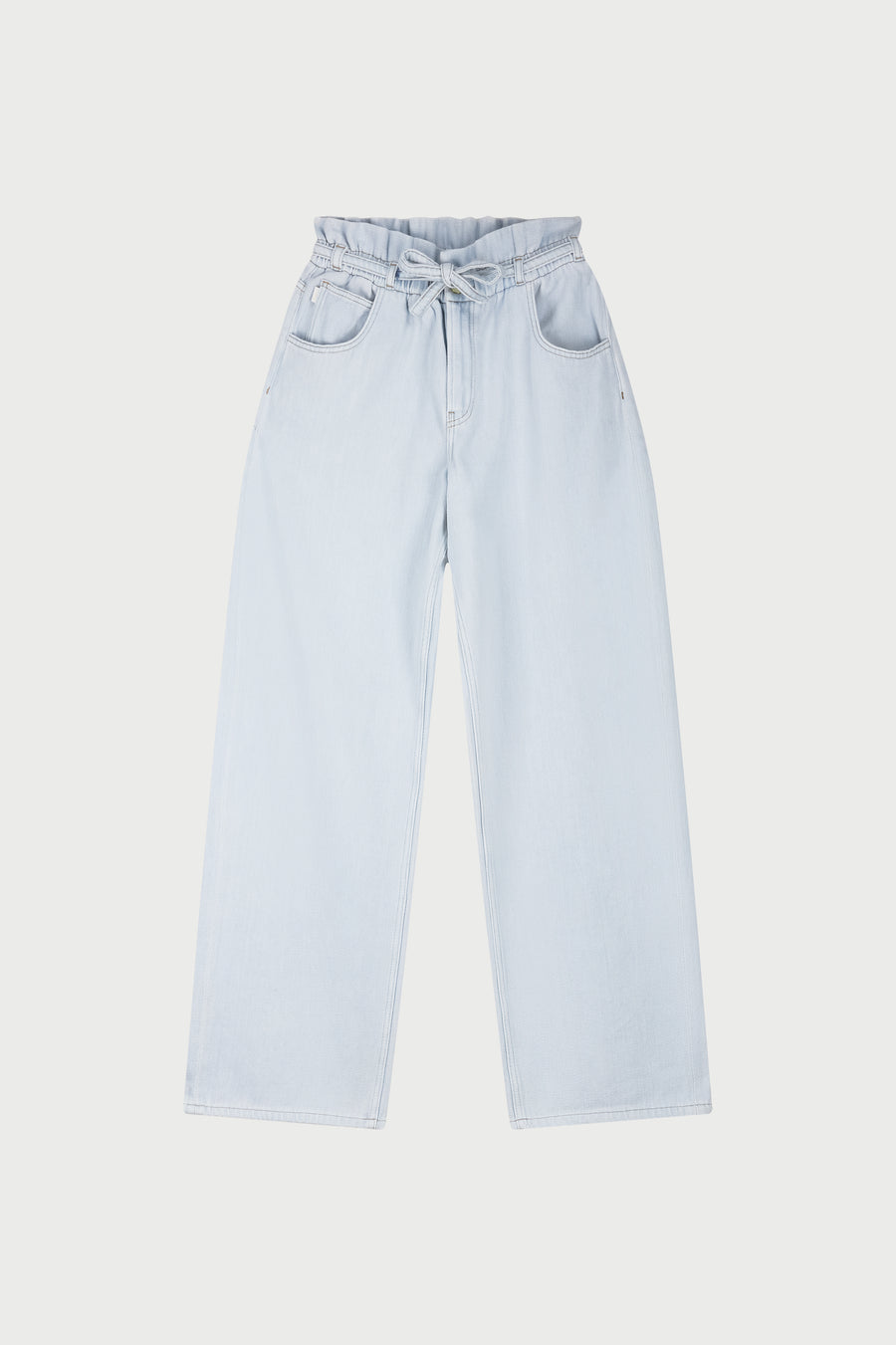 Biggy Jeans | Light Blue