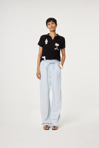 Biggy Jeans | Light Blue